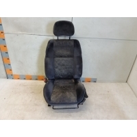 Сиденье переднее левое Opel Vectra B, 36 1998 90585832