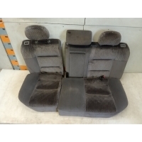 Сиденье заднее Opel Vectra B, 36 1998 90515966