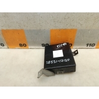 Блок управления светом Toyota Land Cruiser J80 2852117120