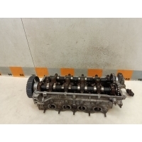 Головка блока Hyundai Accent 2 2001 2210022601