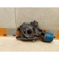 Насос масляный Hyundai Accent 2 2001 2131126801