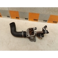Корпус термостата Hyundai Accent 2 2001 2562026100