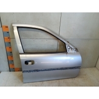 Дверь передняя правая Opel Vectra B 1998