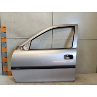Дверь передняя левая Opel Vectra B 1998