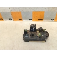 Замок двери задней правой Opel Vectra B 1998 90503996