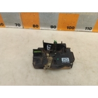 Замок двери передней правой Opel Vectra B 1998 90507060