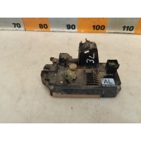 Замок двери задней левой Opel Vectra B 1998 90503995
