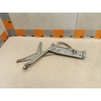 Стеклоподъемник передний Opel Vectra B 1998 90520226