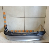 Бампер задний Opel Vectra B, 36, 15 1998 90512526