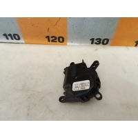 Моторчик заслонки отопителя Ford Mondeo 3 2005 1S7H19B634CA