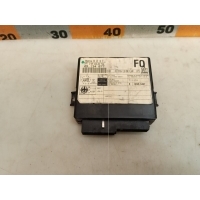Блок электронный Opel Vectra B 1998 09134877