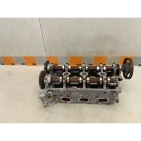 Головка блока Ford Mondeo 3 2005