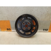 Шкив Ford Mondeo 3 2005 F53E3A733AA