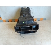 Корпус отопителя Opel Vectra B 1998