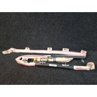 Подушка безопасности боковая (шторка) правая Chevrolet Equinox 3 2018 84250452