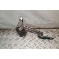 Правая петля капота opel meriva b 13269759 1.4l gasoline 88kw 2012