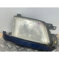 Subaru forester sf 2001 передняя сторона правый фара переднее