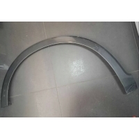 Honda civic нло viii накладка накладка крыла правая задняя 74410-smg-e500
