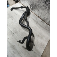 Натяжитель Audi A4 B5 2001 038121071R