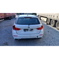 Bmw x1 e84 крышка багажника крышка багажника хороший в цвет a96