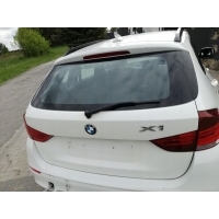 Bmw x1 e84 крышка багажника багажника полная 300