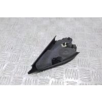 Корпус левый зеркала volkswagen jetta mk7 17a837993 1.4l gasoline 110kw 2020