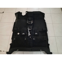 Покрытие напольное Nissan Qashqai J11 2013> 2019 74902HV10A