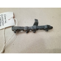 Кронштейн переднего бампера правый Nissan Qashqai J11 2013> 2019 622224EA0A