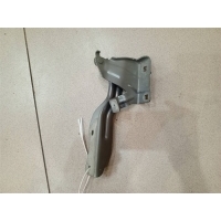 Петля капота левая Nissan Qashqai J11 2013> 2019 654014EA0A