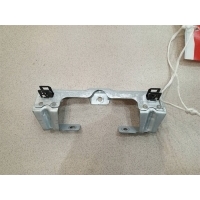 Кронштейн Nissan Qashqai J11 2013> 2019 763N04EA0A