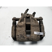 Суппорт передний левый Renault Modus 2005 8200419177