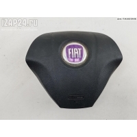 Подушка безопасности (Airbag) водителя Fiat Grande Punto 2007 7871073177008200