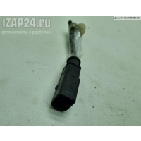 Разъем (фишка) проводки Seat Altea 2005 1j0973802