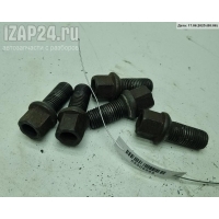Болт колесный (гайка колесная) Seat Altea 2005