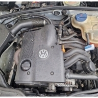 Двигатель в сборе volkswagen passat b5 1.6 74kw / 101km ана 2000r
