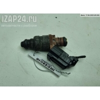Форсунка топливная Skoda Fabia mk1 (6Y) 2001 047906031c