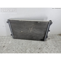 Радиатор основной Volkswagen Passat B6 2008