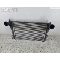 Радиатор интеркулера Volkswagen Passat B6 2008 3c0145805r