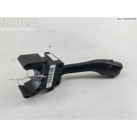 Переключатель дворников Skoda Fabia mk1 (6Y) 2006 4B0953503H