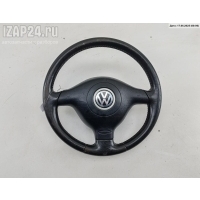 Руль Volkswagen Bora 1999 1J0419091AE