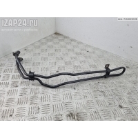 Трубка гидравлическая Volkswagen Passat B5 1998 8d0422885e