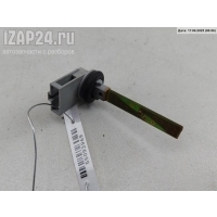 Датчик температуры Skoda Octavia mk2 (A5) 2005 4B0820539