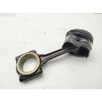 Поршень с шатуном Peugeot 206 2003