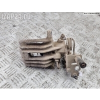 Суппорт задний правый Volkswagen Caddy (2004-2010) 2009