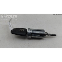 Замок зажигания Opel Meriva A (2003-2010) 2007 13168306