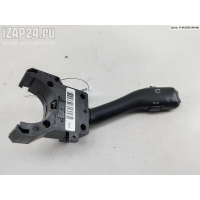 Переключатель дворников Volkswagen Golf-4 2000 4B0953503H