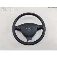 Руль Mercedes W169 (A) 2005 1694600203