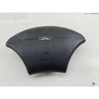 Подушка безопасности (Airbag) водителя Ford Focus I (1998-2005) 1999 98ABA042B85DCYYFY