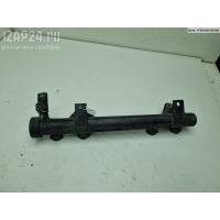Рампа (рейка) топливная Skoda Fabia mk1 (6Y) 2001 047133319