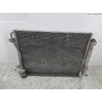 Радиатор охлаждения (конд.) Volkswagen Passat B6 2008 3c0820411b